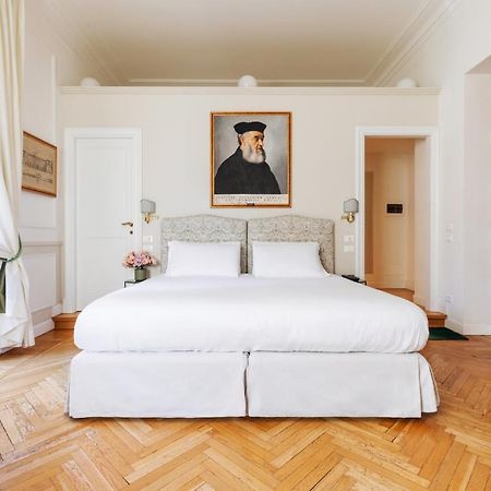 Relais Donna Lucrezia Hotel Рим Екстериор снимка