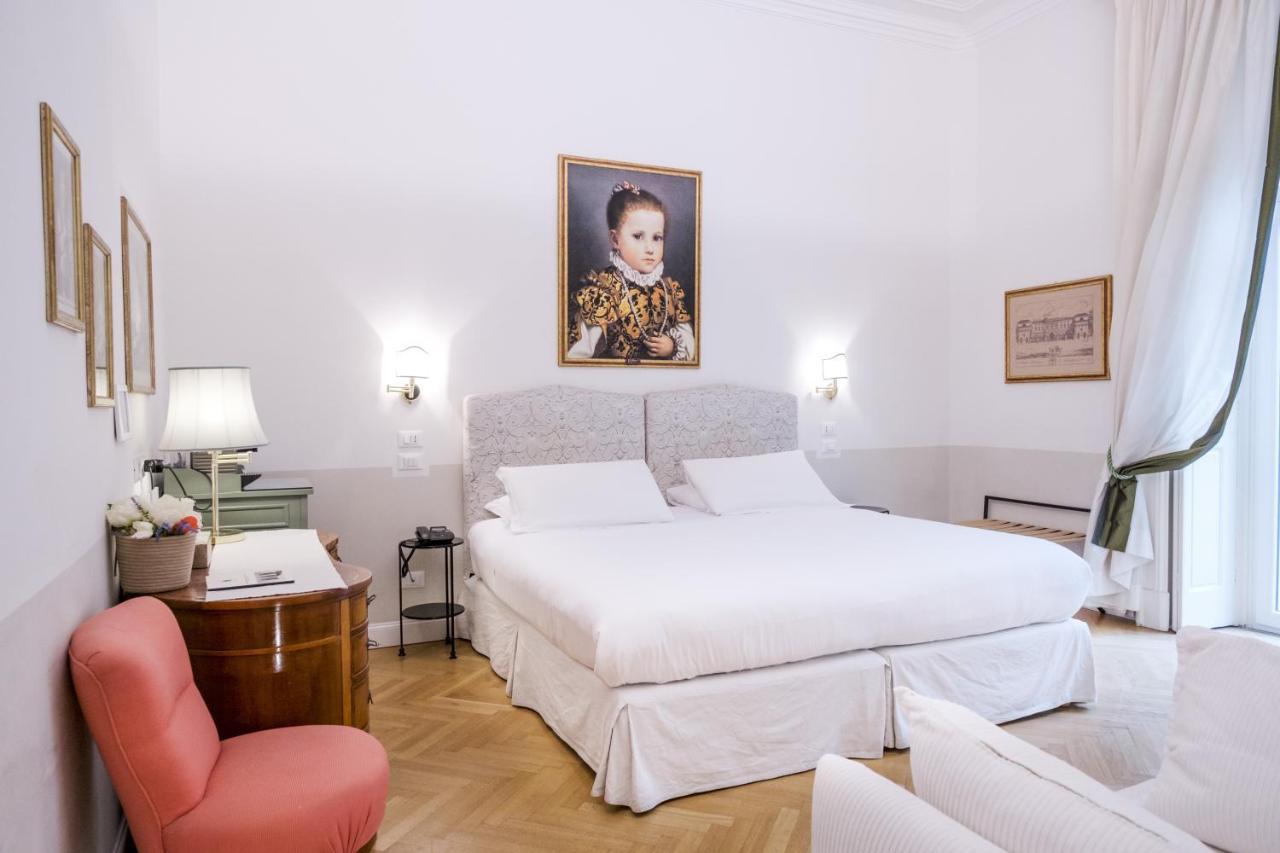 Relais Donna Lucrezia Hotel Рим Екстериор снимка