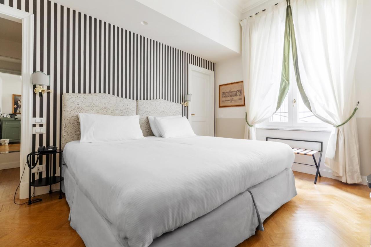Relais Donna Lucrezia Hotel Рим Екстериор снимка