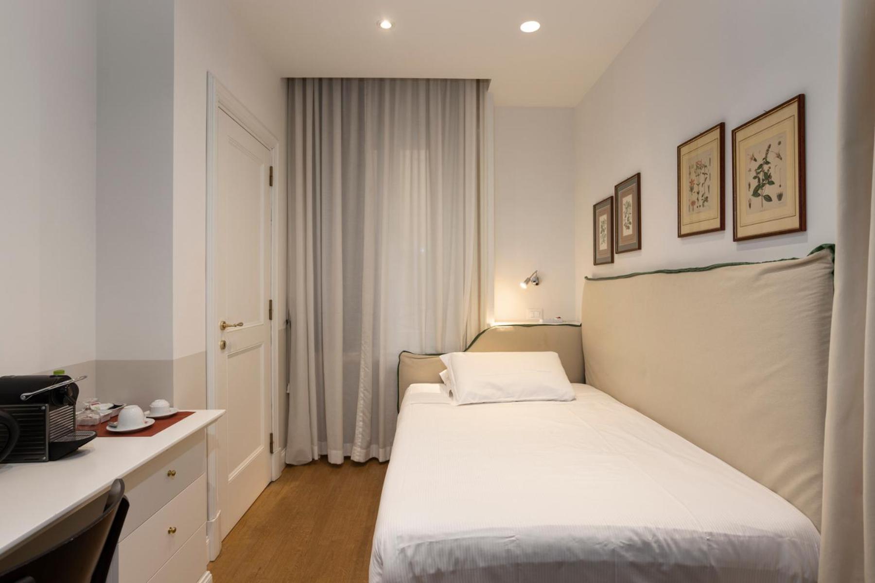Relais Donna Lucrezia Hotel Рим Екстериор снимка