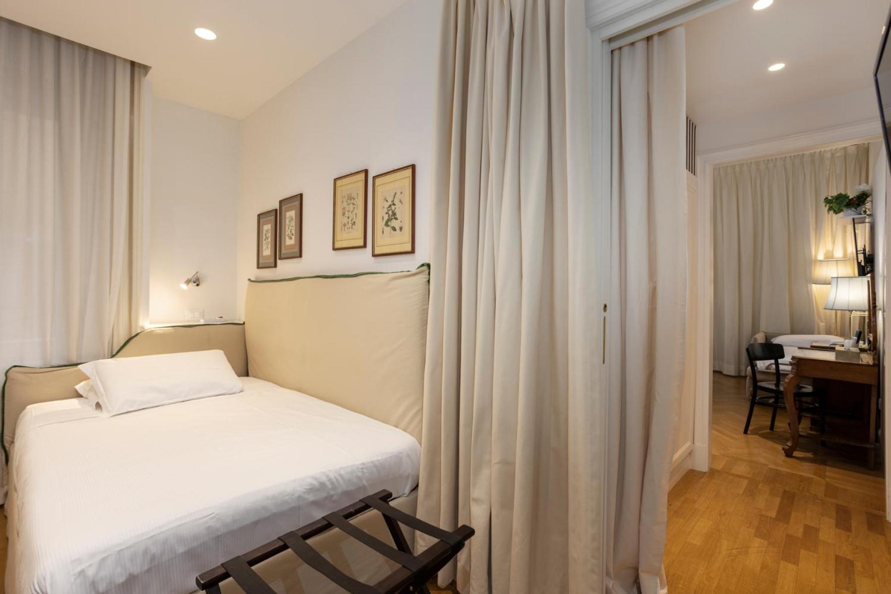 Relais Donna Lucrezia Hotel Рим Екстериор снимка