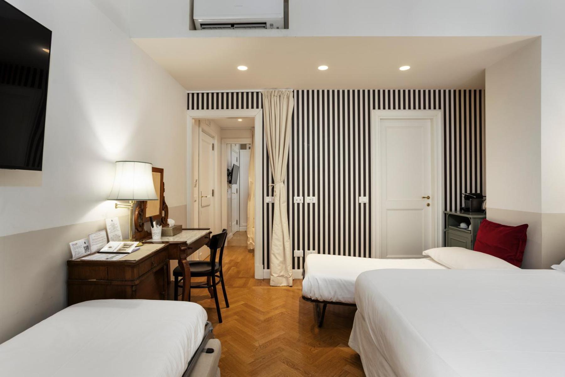 Relais Donna Lucrezia Hotel Рим Екстериор снимка